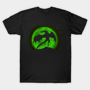 Night Dragon T-Shirt